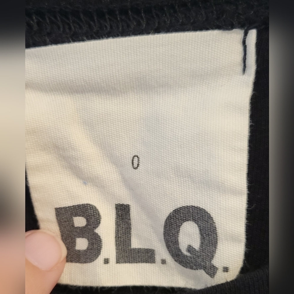 B.L.Q. Ladies Dress - Picture 3 of 4